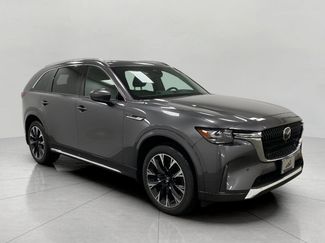 New 2026 MAZDA CX-90 3.3 Turbo S w/ Premium Plus video 1