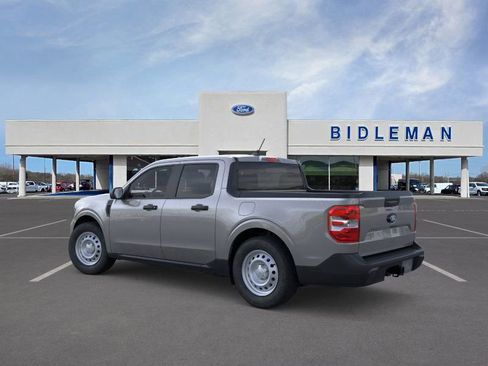 New 2025 Ford Maverick XL w/ Equipment Group 102A image 4