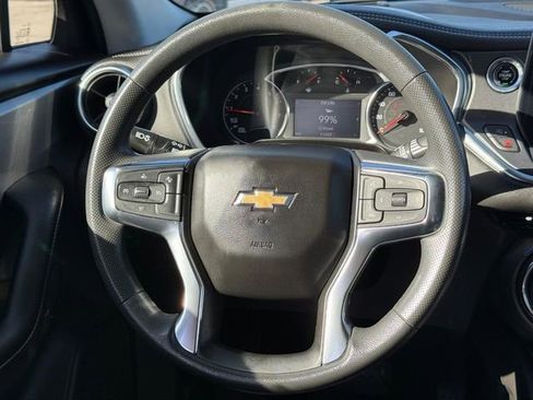 Certified 2024 Chevrolet Blazer LT w/ Convenience Package image 7