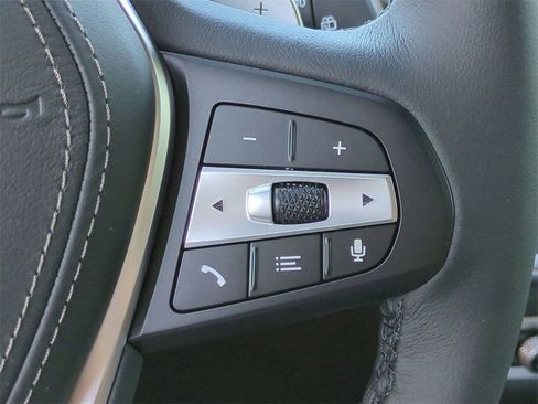 New 2026 BMW X5 xDrive40i w/ Climate Comfort Package image 25