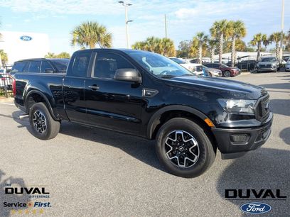 Used 2021 Ford Ranger XL