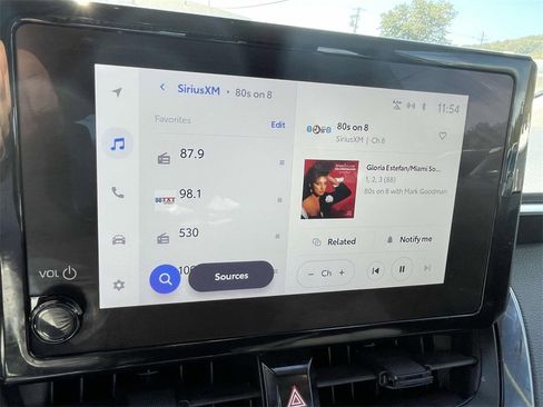 Used 2024 Toyota Corolla LE image 18