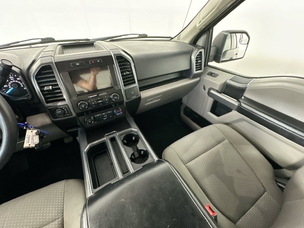 Used 2020 Ford F150 XLT AWD/4WD image 11