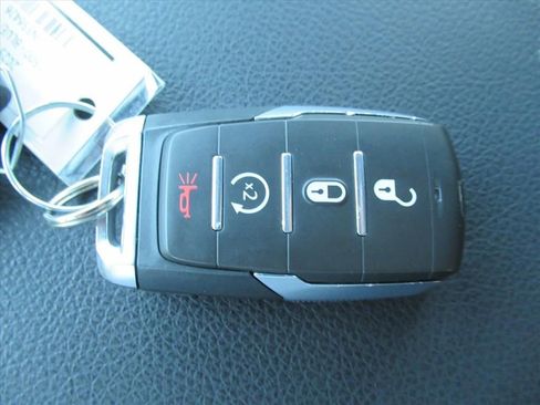 Used 2025 RAM 1500 Big Horn image 29