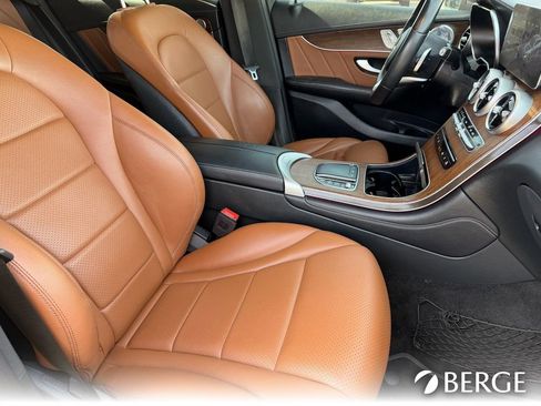 Used 2020 Mercedes-Benz GLC 300 GLC 300 Coupe image 13