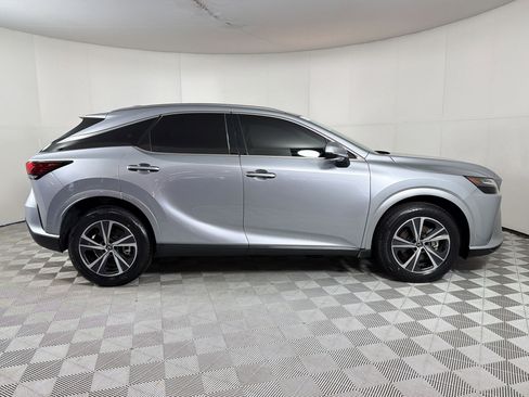 Used 2024 Lexus RX 350 Premium w/ Accessory Package (Z1) FWD image 8