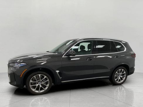 New 2026 BMW X5 xDrive40i AWD/4WD image 46