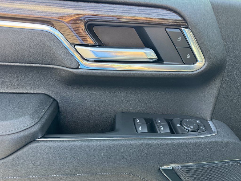 New 2026 Chevrolet Silverado 1500 LT AWD/4WD image 20