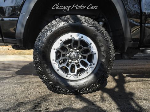 Used 2022 RAM 1500 TRX w/ TRX Level 2 Equipment Group image 50