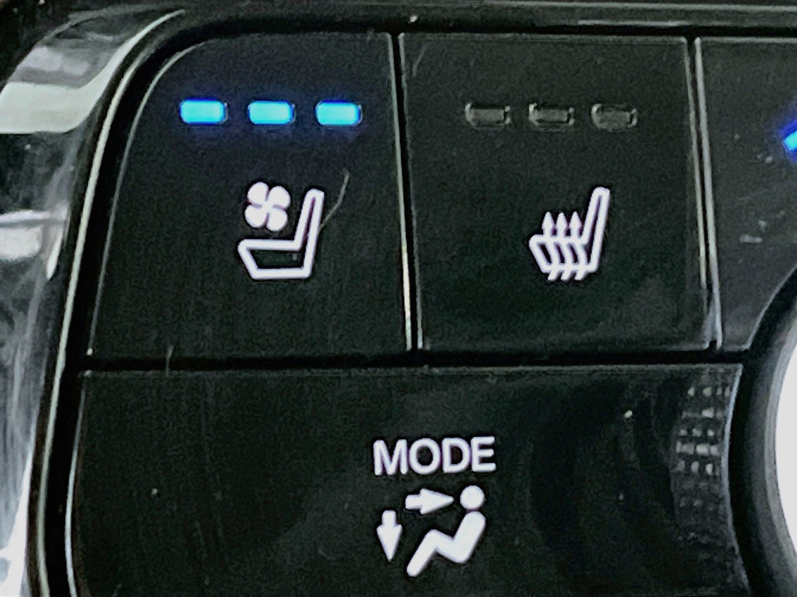 Used 2025 Honda Pilot Elite image 20
