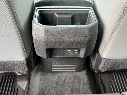 Used 2024 Toyota Tacoma TRD Sport image 18