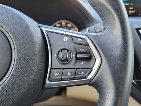 Certified 2022 Acura RDX w/ Technology Package image 14