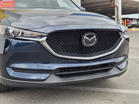 Used 2019 MAZDA CX-5 Touring FWD image 8