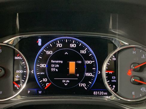 Used 2021 GMC Acadia Denali w/ Denali Technology Package FWD image 23