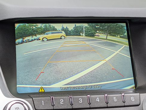Used 2017 Chevrolet Equinox LS FWD image 27