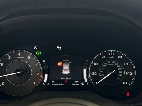Used 2023 Acura RDX w/ Technology Package FWD image 24