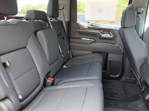 Used 2026 GMC Sierra 1500 Elevation AWD/4WD image 25