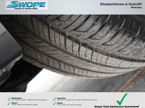 New 2026 Nissan Sentra SR w/ Floor Mat Package image 21