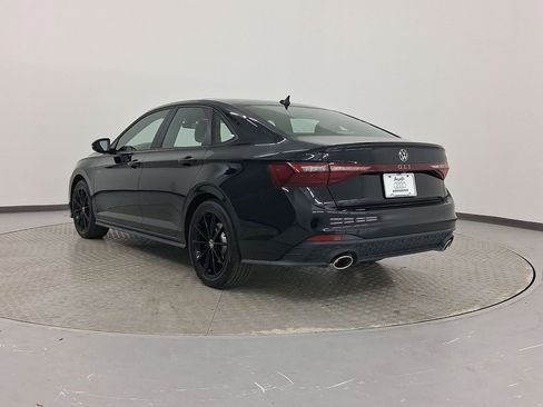 Used 2026 Volkswagen Jetta GLI Autobahn w/ GLI Black Package image 3