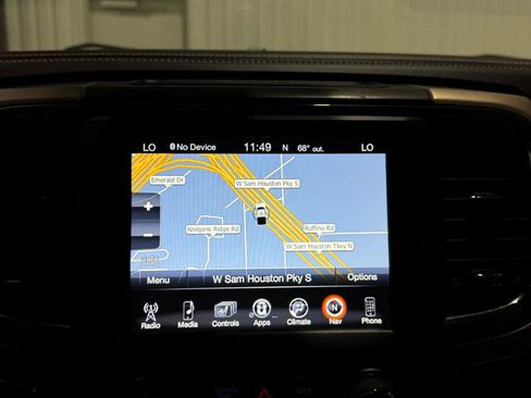Used 2015 RAM 1500 Laramie Longhorn w/ Convenience Group AWD/4WD image 38