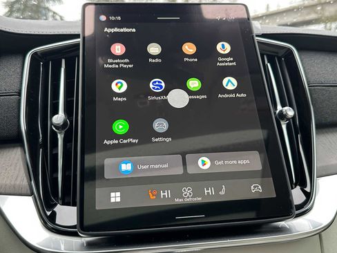 New 2026 Volvo XC90 T8 Ultra image 30