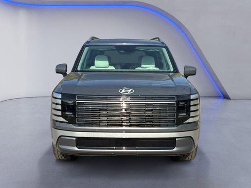 New 2026 Hyundai Palisade Limited FWD image 7