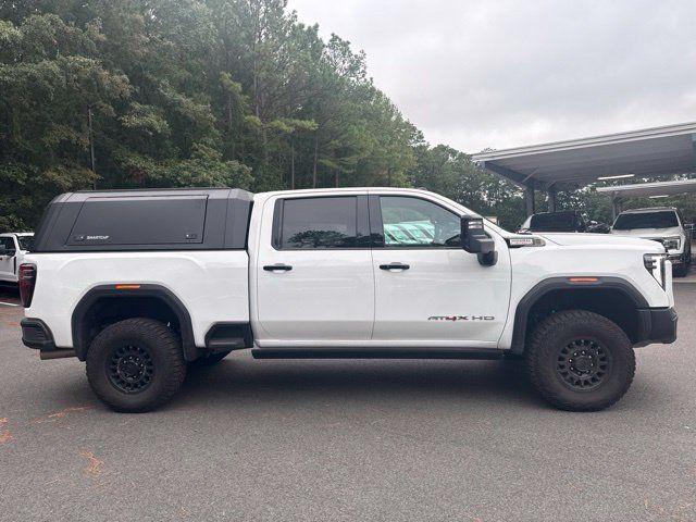 Used 2025 GMC Sierra 2500 AT4X w/ AT4X AEV Edition AWD/4WD image 6