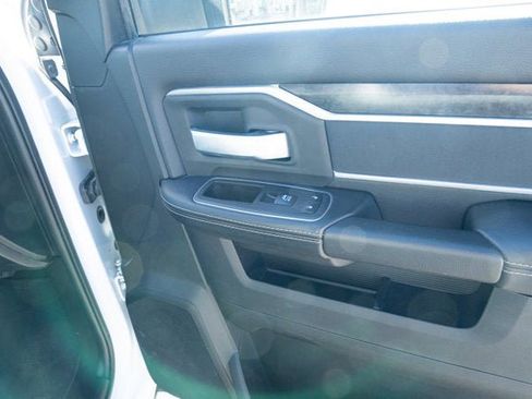 Used 2024 RAM 2500 Big Horn w/ Off Road Package image 40