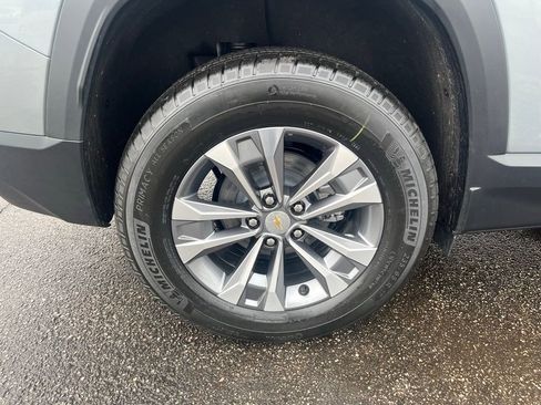 New 2026 Chevrolet Equinox LT image 32