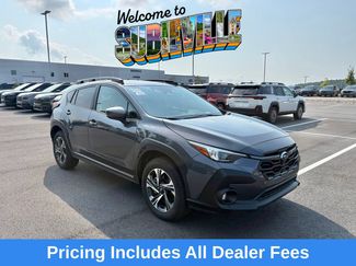 Certified 2026 Subaru Crosstrek 2.5i Premium AWD/4WD video 1