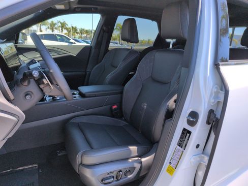 Used 2026 Lexus RX 350 w/ Convenience Package AWD/4WD image 16