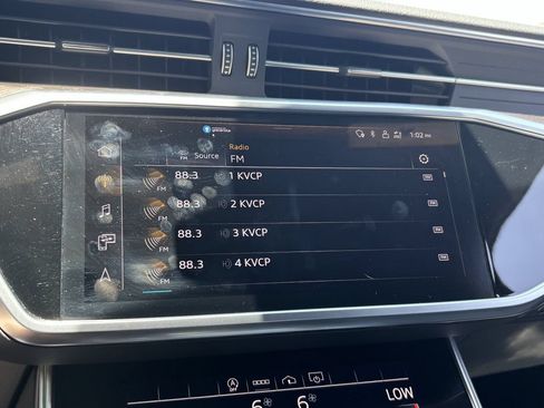 Used 2021 Audi A6 Premium Plus w/ Premium Plus Package AWD/4WD image 22