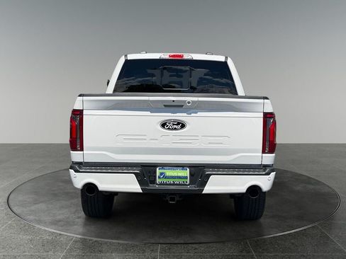 Used 2026 Ford F150 Lariat AWD/4WD image 8