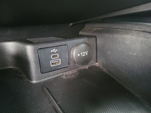 Used 2024 Ford Escape Active w/ Tech Pack #1 FWD image 9