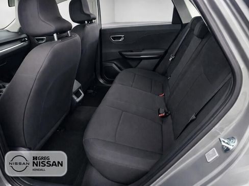 Used 2026 Kia K4 LXS image 9