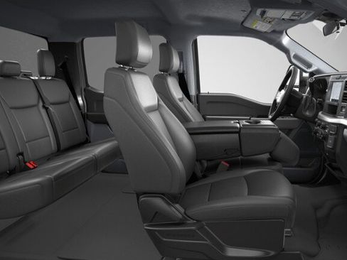 New 2026 Ford F350 XLT AWD/4WD image 28