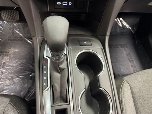 Certified 2024 Chevrolet Equinox LT AWD/4WD image 17