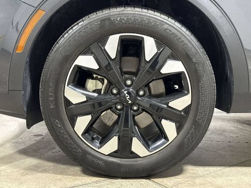 Used 2023 Kia Sportage X-Line w/ X-Line Premium Package AWD/4WD image 28