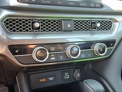 Used 2024 Acura Integra FWD image 19