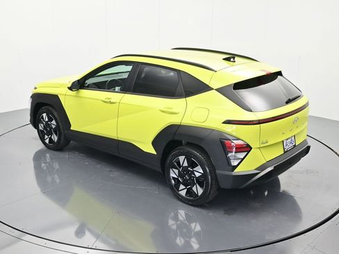 Used 2024 Hyundai Kona SEL FWD image 33