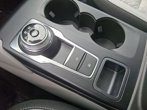 New 2025 Ford Escape Active w/ Active Premium Tech Pack AWD/4WD image 13