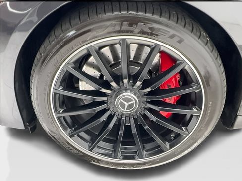 Used 2022 Mercedes-Benz AMG GT 43 image 13