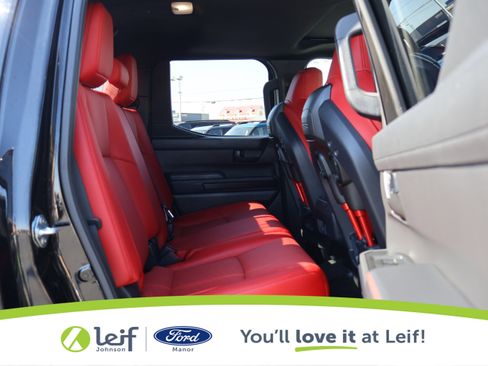 Used 2025 Toyota Tacoma TRD Pro image 33