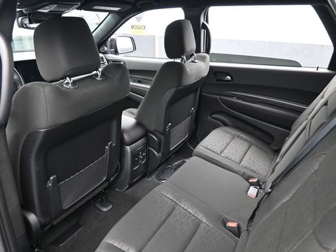 New 2026 Dodge Durango GT w/ Blacktop Package image 28