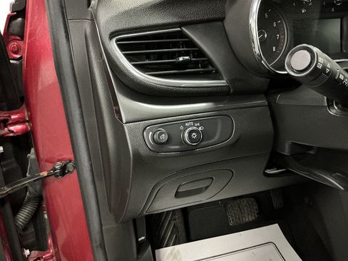 Used 2019 Buick Encore Preferred w/ Safety Package AWD/4WD image 10
