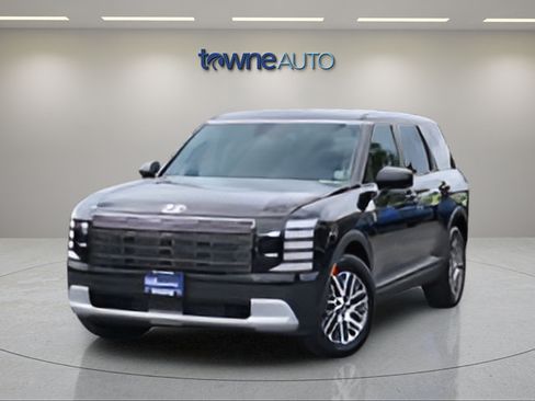 Used 2026 Hyundai Palisade SE AWD/4WD image 10