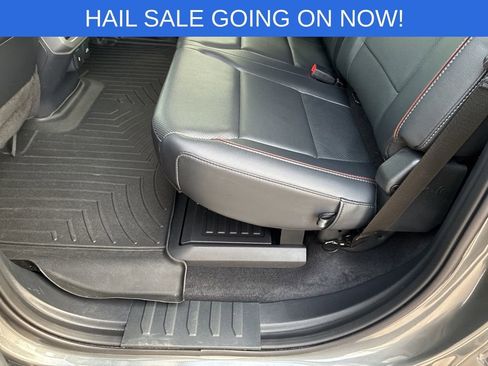 Used 2023 Ford F150 Lariat w/ Trailer Tow Package image 45