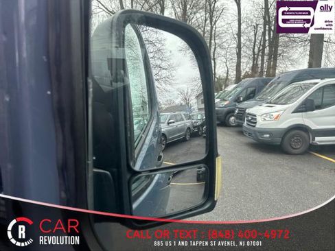 Used 2019 Mercedes-Benz Sprinter 170 image 12