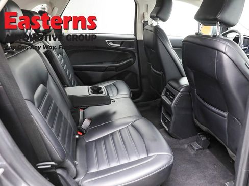 Used 2024 Ford Edge SEL image 23