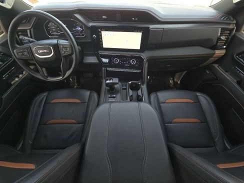 Used 2024 GMC Sierra 1500 AT4 w/ AT4 Preferred Package image 39